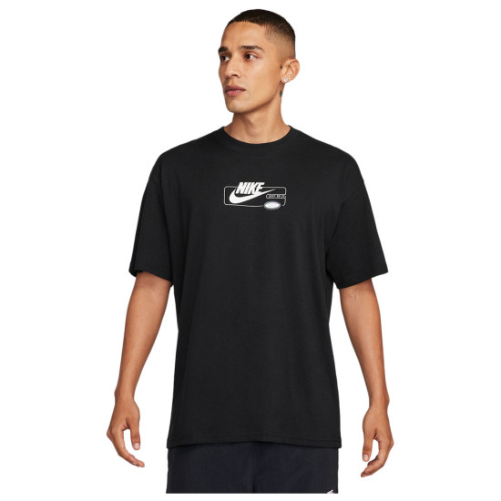 Nike Ανδρική κοντομάνικη μπλούζα Sportswear Max90 Graphic